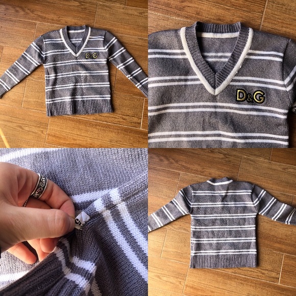 Super Cute Teeny Sweater - Picture 6 of 6